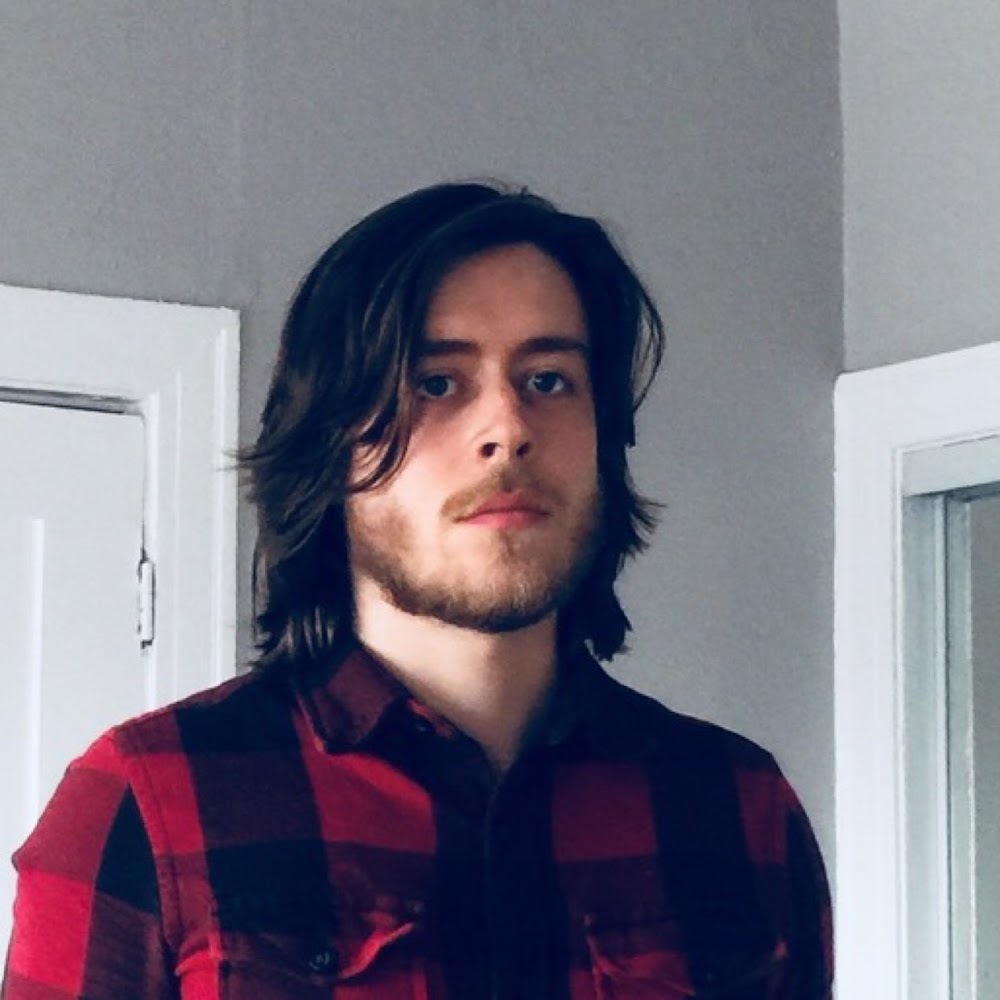 Meet your Posher, Jonathan